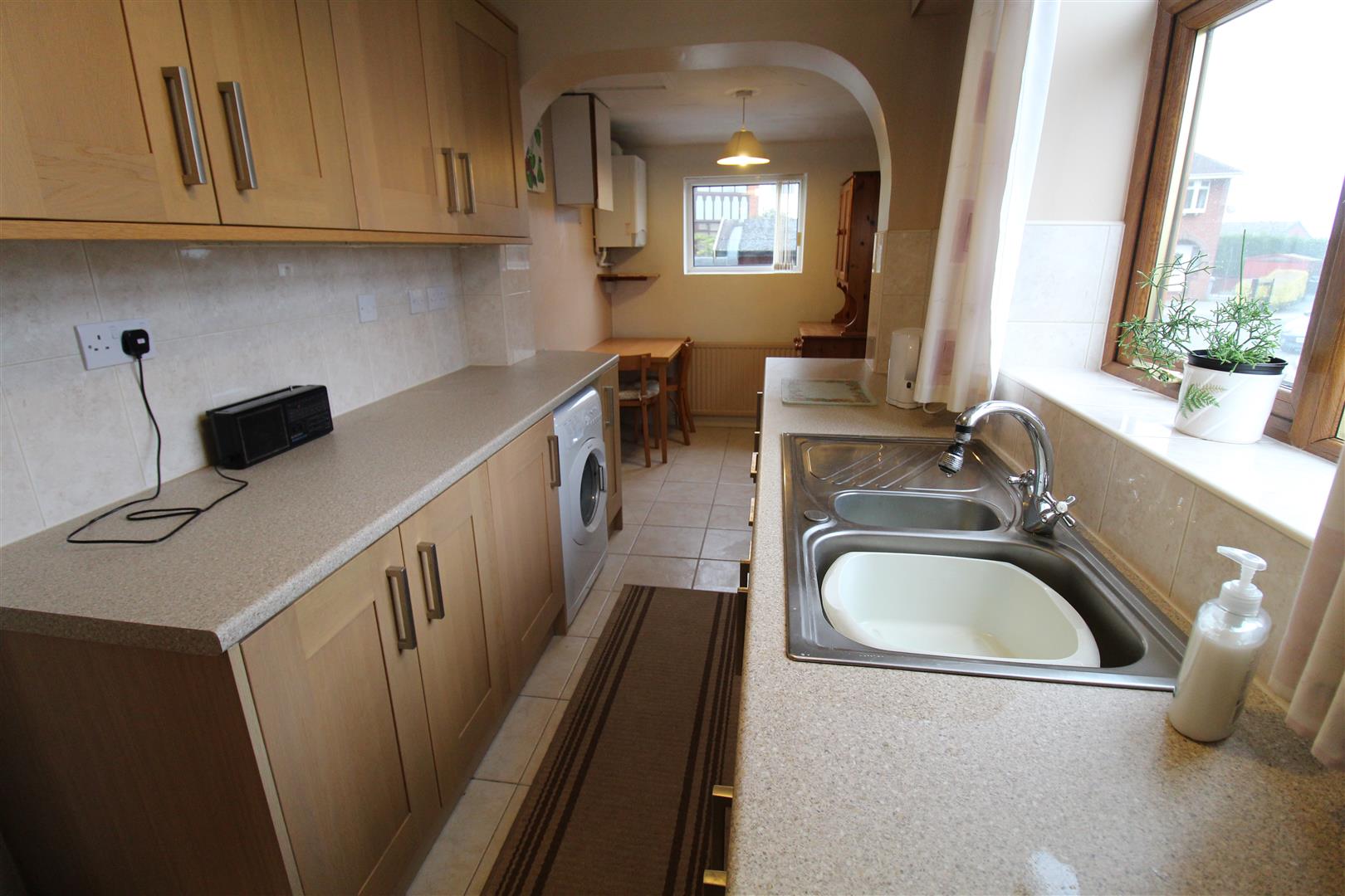 Endon Road, Norton Green, Stoke-On-Trent